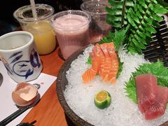 -匠和风精致料理(宁德万达店)