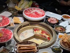 -麻路成都火锅(柏威年店)