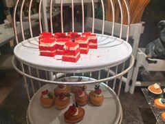 -杭州开元名都大酒店·地中海自助餐厅