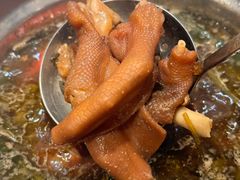 -围炉夜话·潮汕卤水火锅(榕江店)