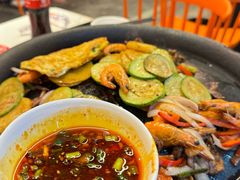 -一烙锅(友谊店)