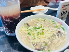 -口福汤包馆(融汇店)