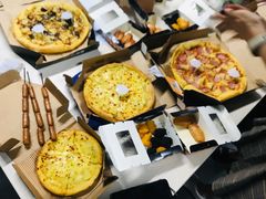 -乐凯撒披萨(汇港购物中心店)