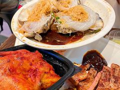 -盒马鲜生(杭州运河上街店)