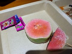 焦糖芭乐-86烧烤 | 江湖菜(石人总店)