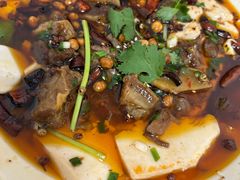 -小四川美食馆(幸福路店)