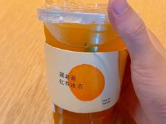 -裕莲茶楼(兴业太古汇店)