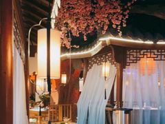 -荷塘秋月·本帮江浙菜(国权路店)