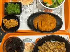 -吉野家(长青店)