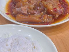 -贤花饭店(城阳店)