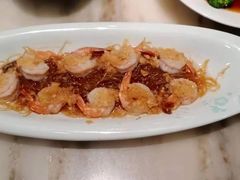 -金佬馆·川菜bistro(芜湖镜湖万达店)