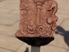 -中央电视塔旋转餐厅
