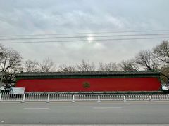 -历代帝王庙博物馆