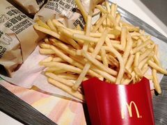 -麦当劳(温州人民路店)