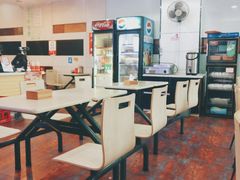 大堂-德泓面馆(颐高店)