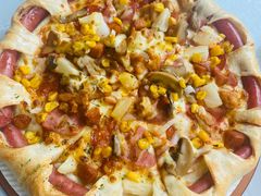 -必胜客(会展店)