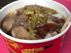 -婆婆粉(江北店)