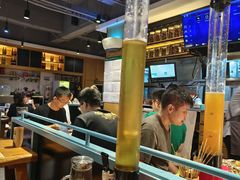 -木屋烧烤(万德庄店)