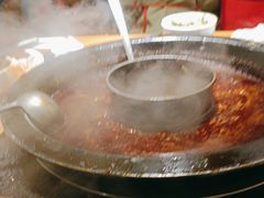 -陈眼镜火锅(总店)