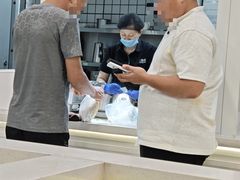 -田三卷馍(火车站店)