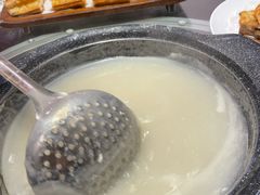 -御膳粥·牛乳粥底火锅·地道顺德菜(容桂店)
