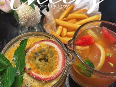 -gaga(深圳福田星河COCO Park店)
