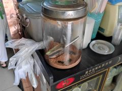 -白老大羊杂碎稍麦