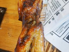 -管氏翅吧(人民大学店)