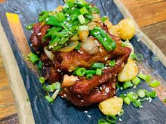 -掌上鲜(南顺城街店)