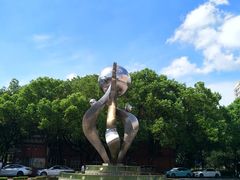 -上海外国语大学(虹口校区)