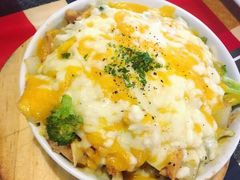 -遇见西木美式餐厅(体育路店)
