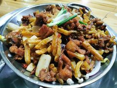 -知味脆皮鸡