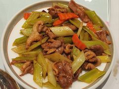 -春满人间酒楼(园岭中路店)