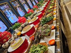 -卢家湾大酒店(诸暨店)