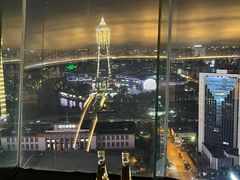 -Hi City·城市之巅