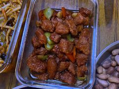 -合家院饭庄(榆关道店)