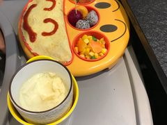 -东京爱上大连(中央大道店)