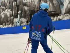 -长沙湘江冰雪世界