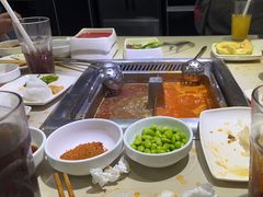 -海底捞火锅(吾悦国际广场店)