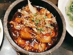 -阿明小菜·海鲜·上海菜(梅陇店)