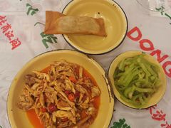 -东排食堂长沙小吃大排档(五一广场店)