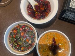 -匹夫涮肉城(黄村店)