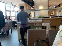 大堂-海底捞火锅(连城广场店)