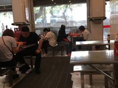 大堂-易记皮肚面(明瓦廊店)