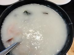 皮蛋瘦肉粥-添运来(茶园奥园广场店)
