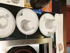 -晓林火锅(安定门店)