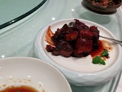 -无锡城中皇冠假日酒店·芳园中餐厅