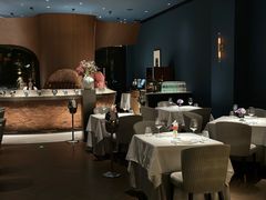 -Oyster Talks 四度蚝法餐厅