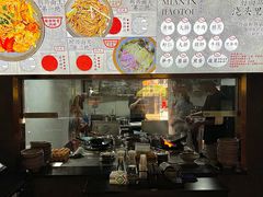 -圳兴面王·拌川·特色炒面(福田车公庙店)