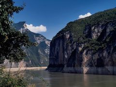 -白帝城·瞿塘峡景区